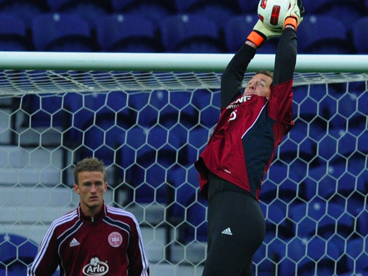 Anders Lindegaard