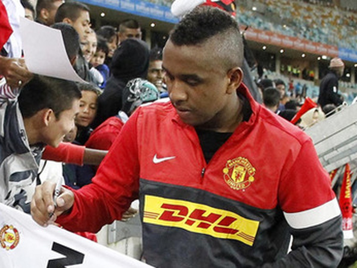 Anderson