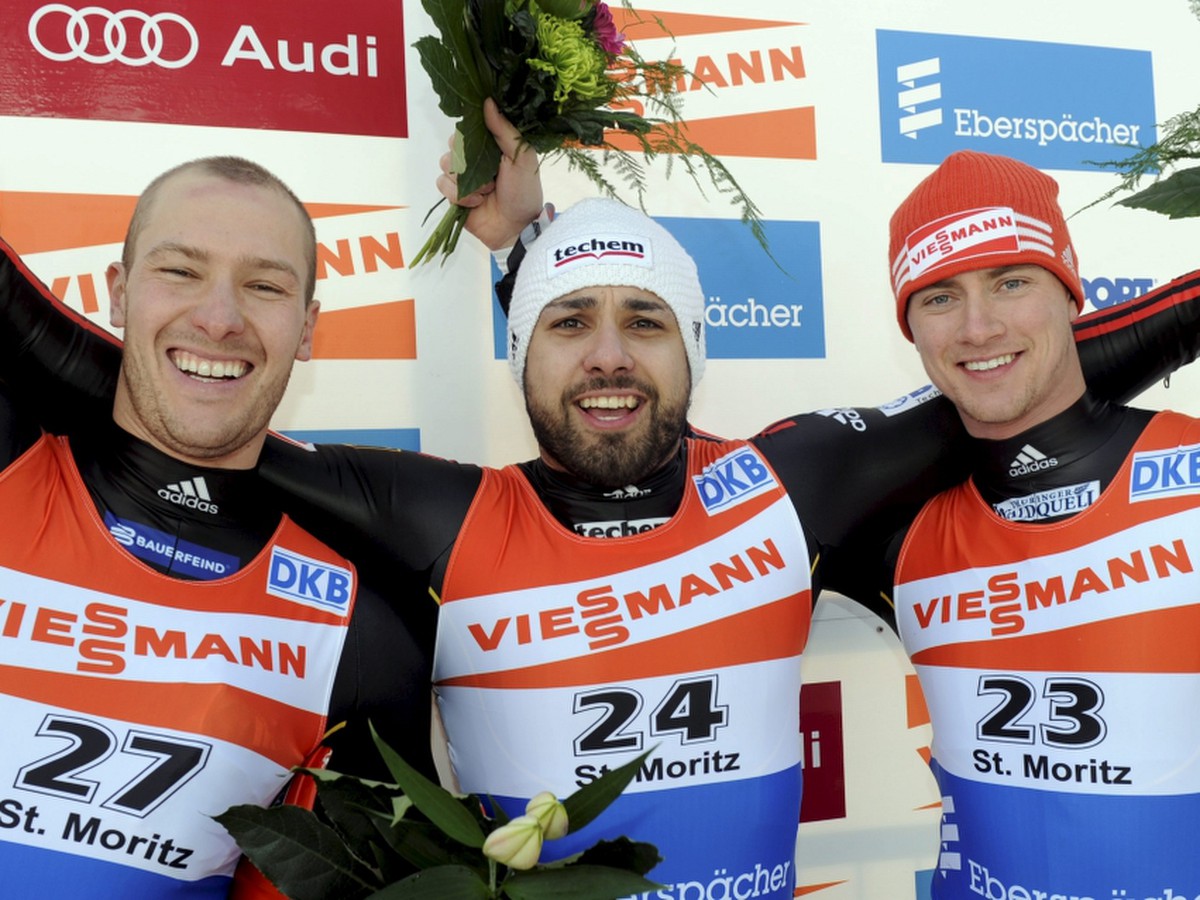 Andi Langenhan
