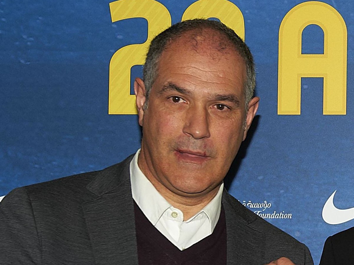 Andoni Zubizarreta