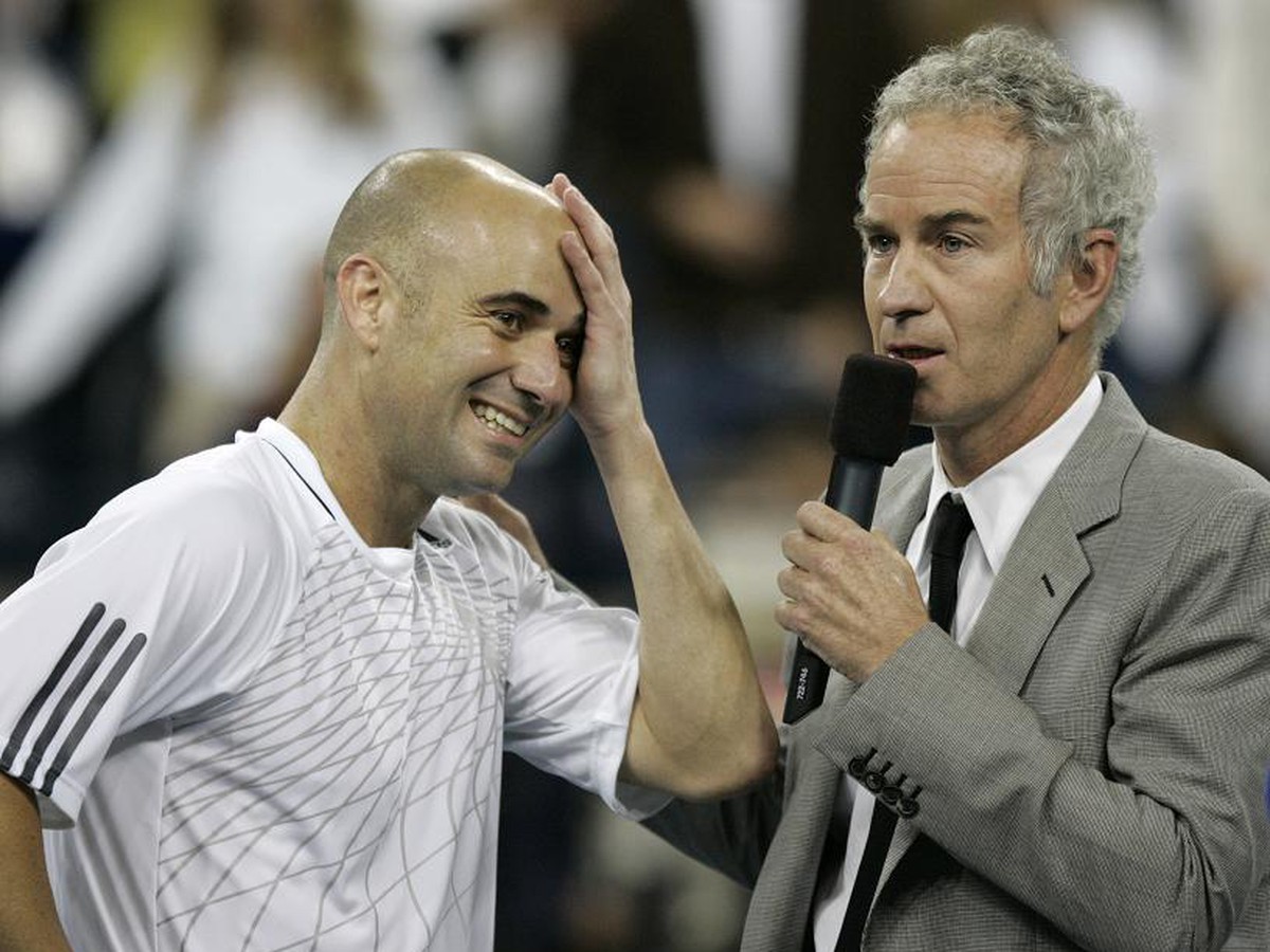 McEnroe