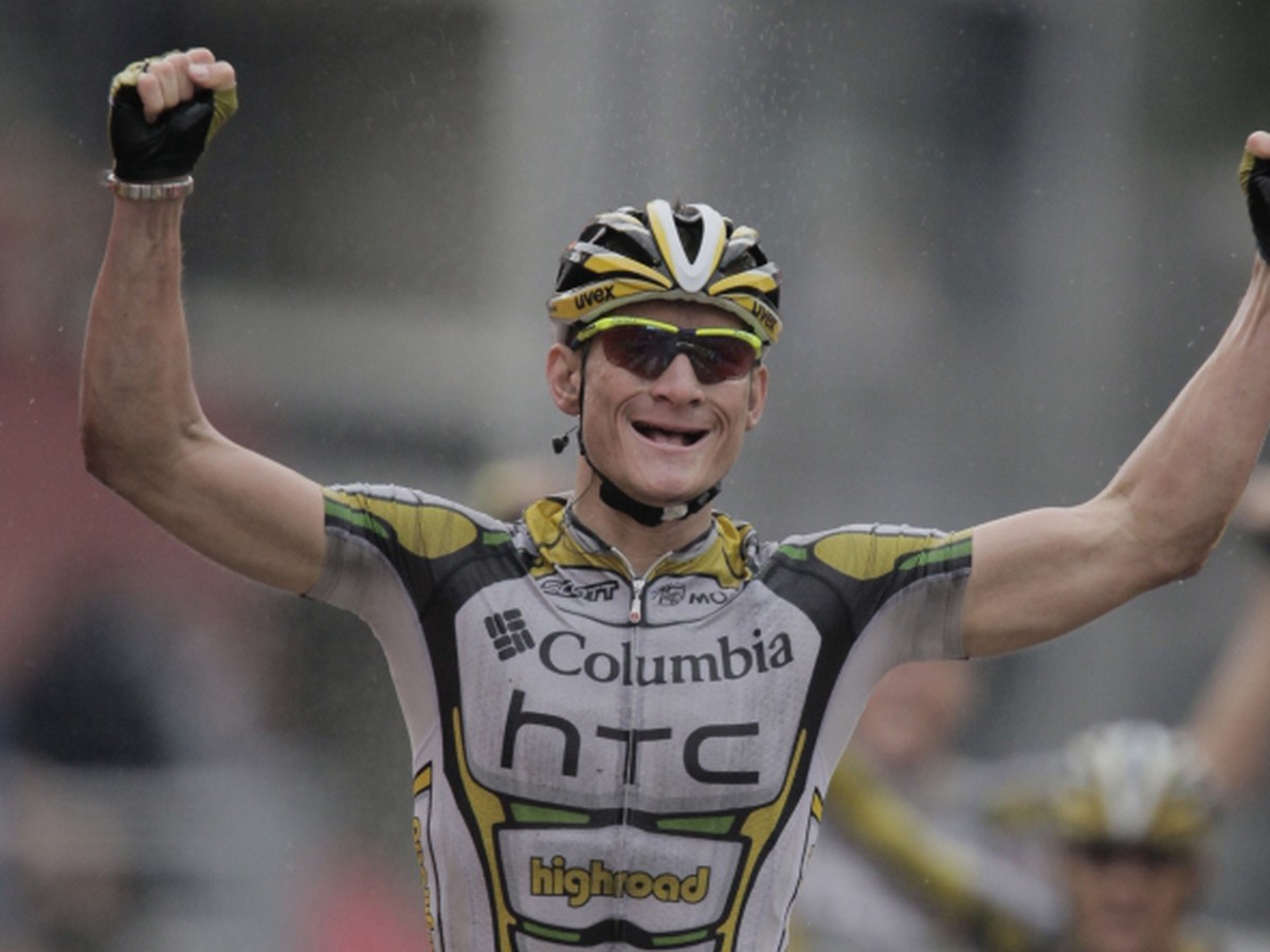 Andre Greipel