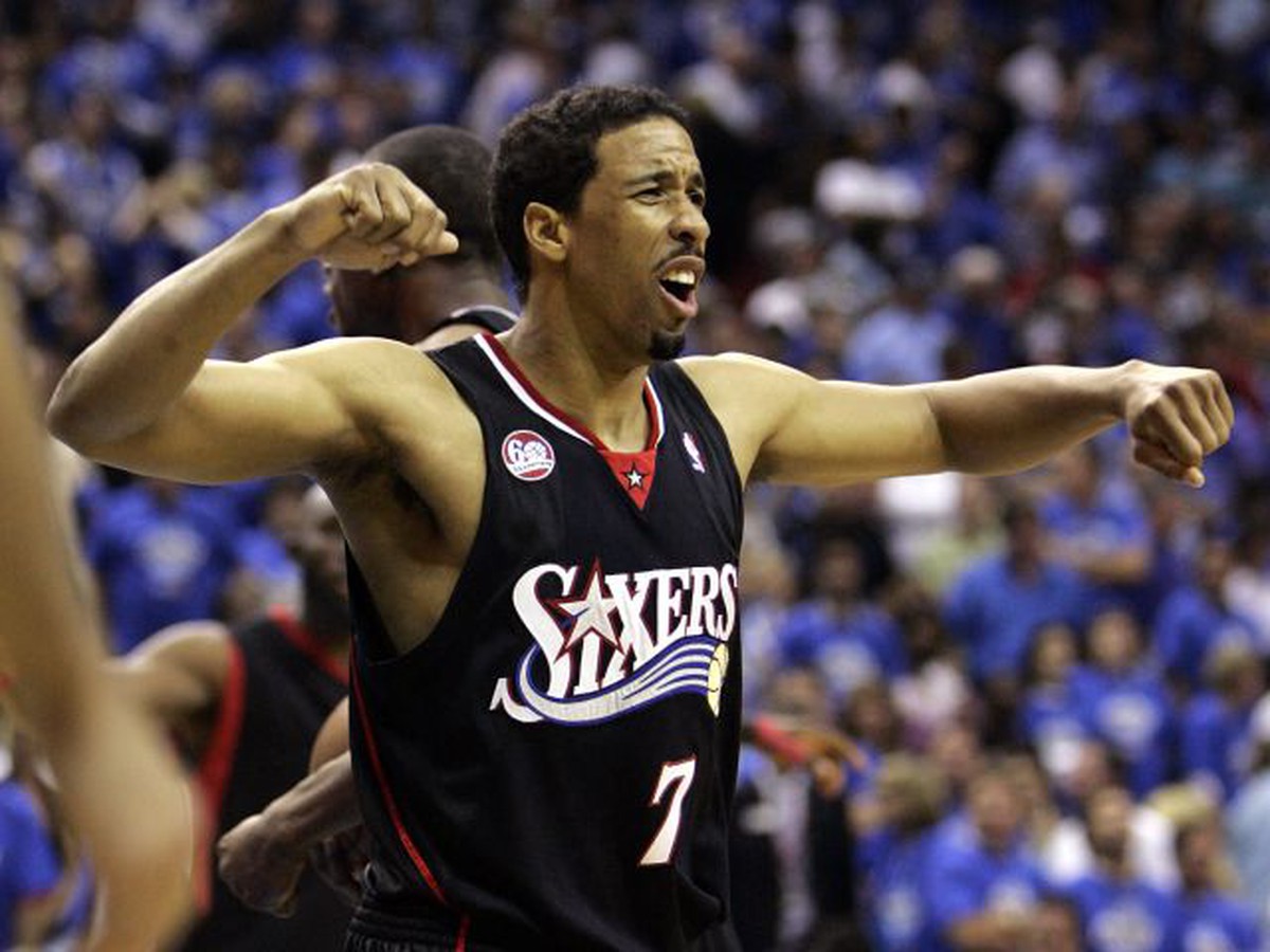 Andre Miller