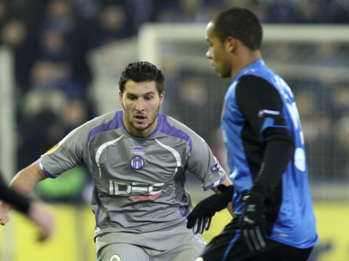 Andre-Pierre Gignac