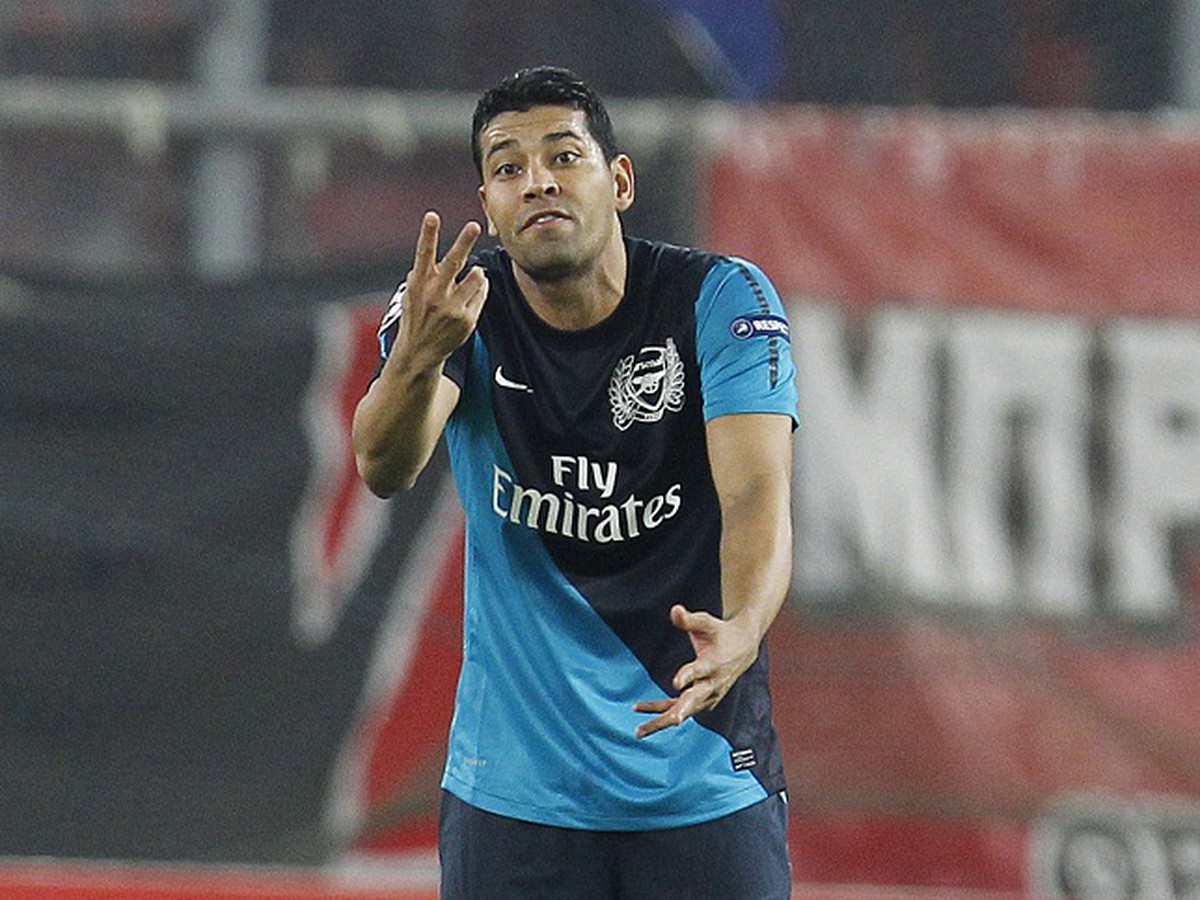 Andre Santos