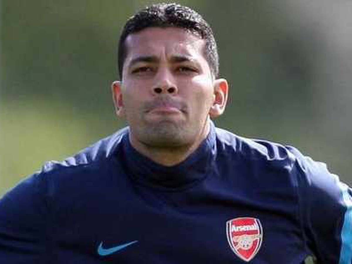 Andre Santos
