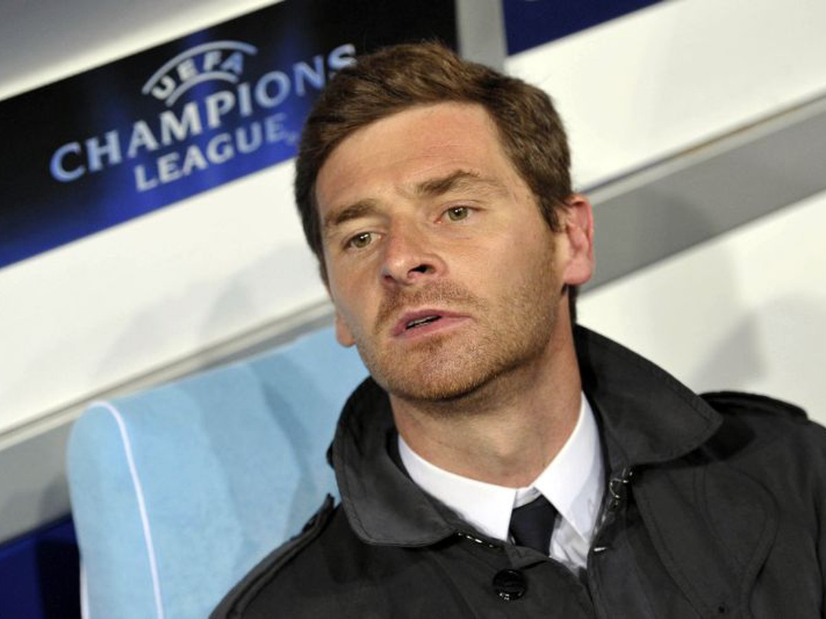 Andre Villas-Boas