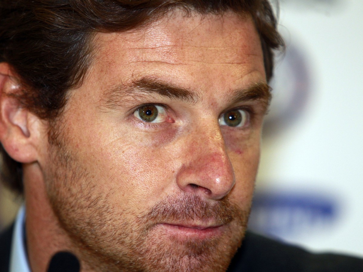 André Villas-Boas
