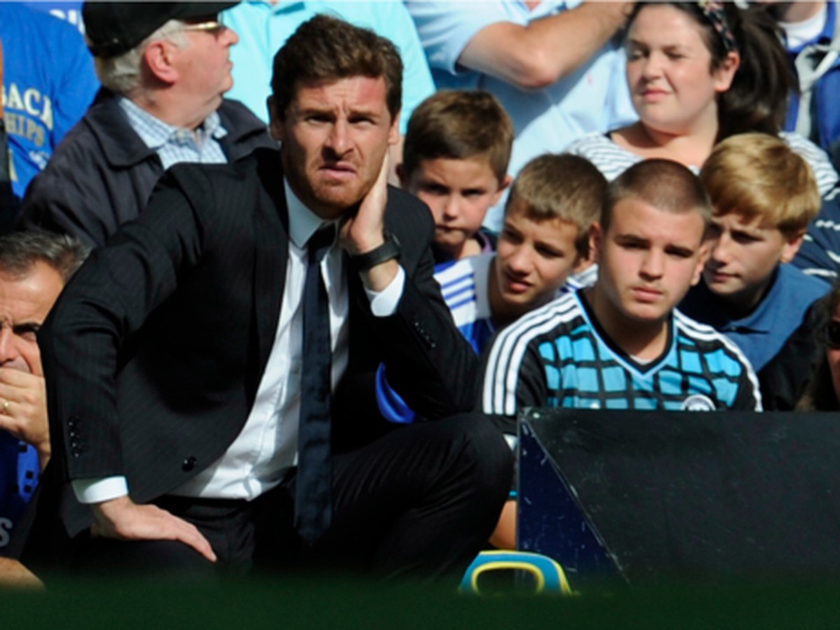André Villas-Boas