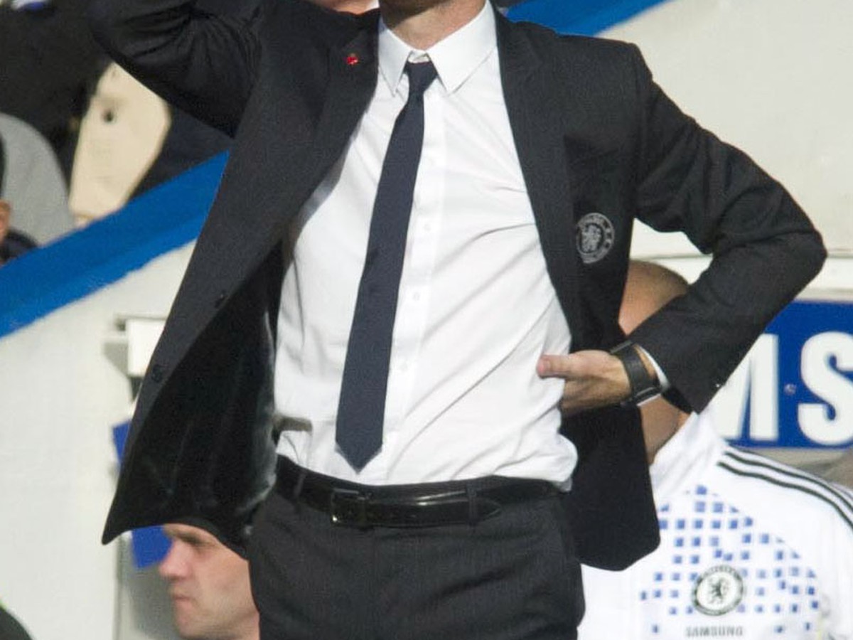 André Villas-Boas