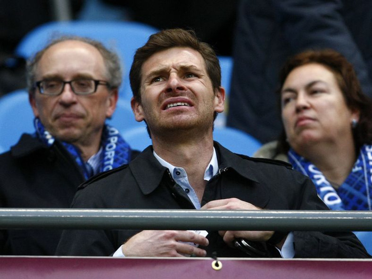 André Villas-Boas