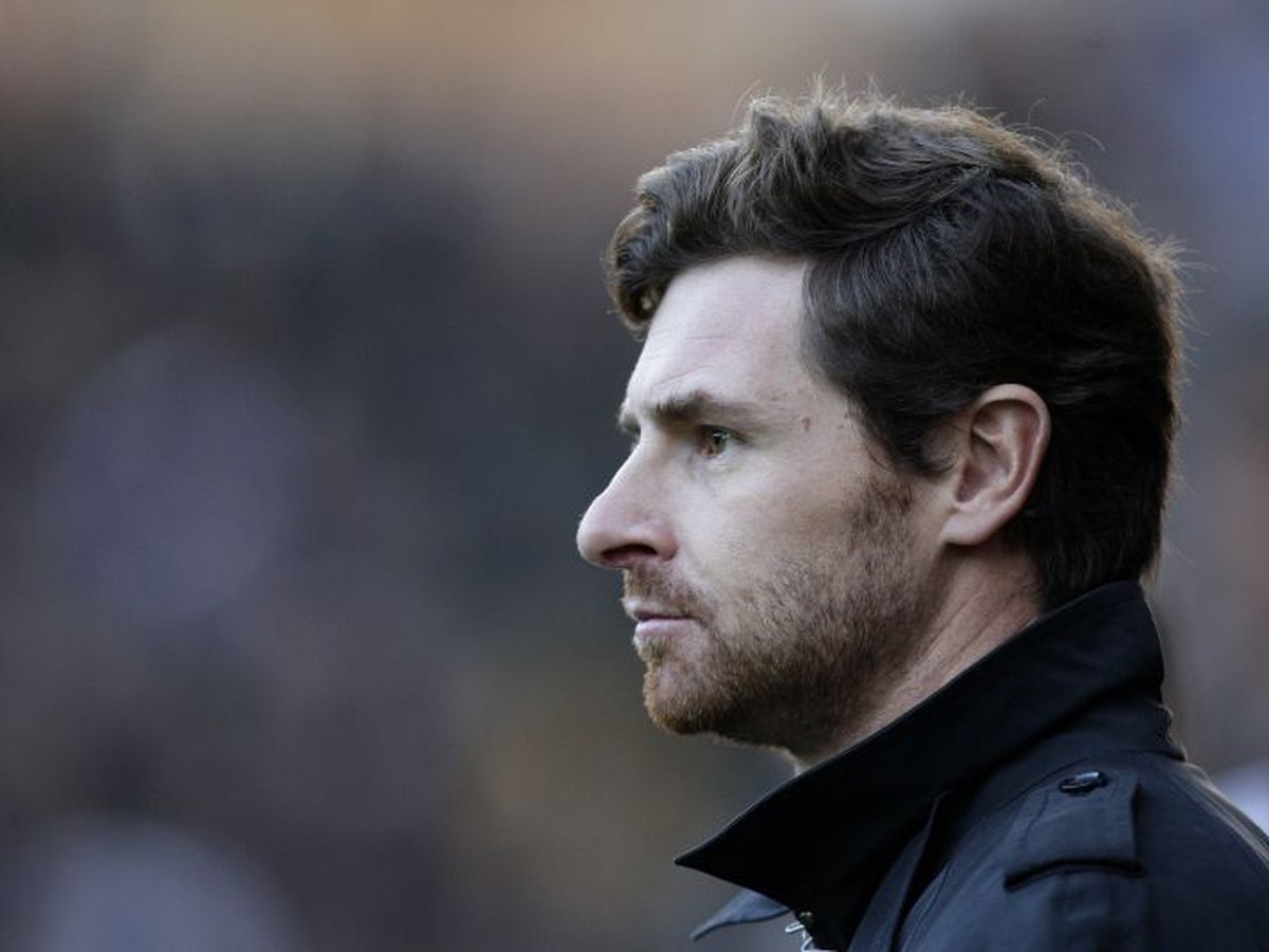 Andre Villas-Boas