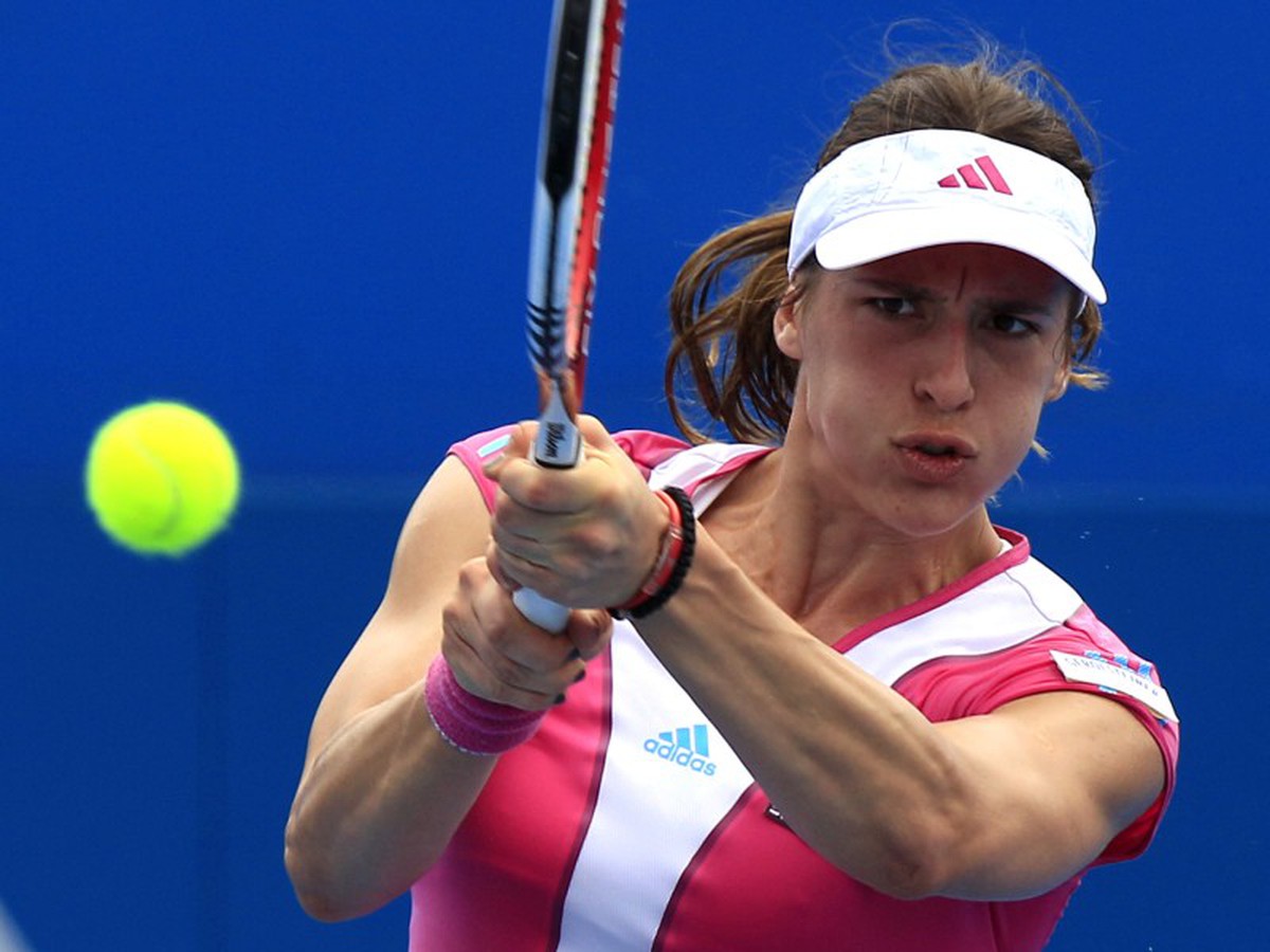 Andrea Petkovicová
