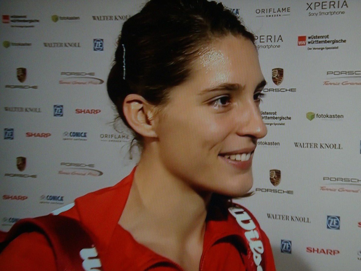 Andrea Petkovičová