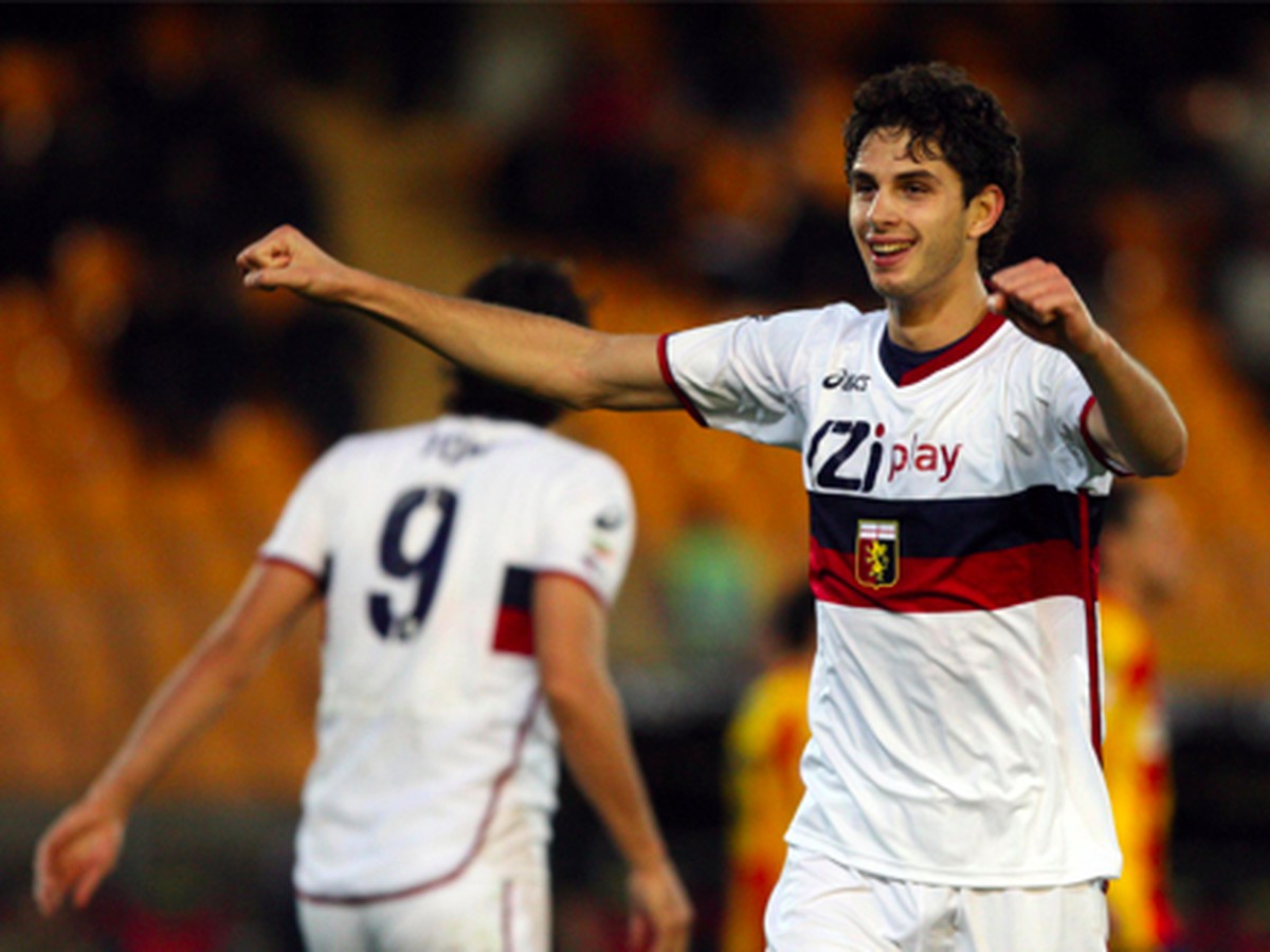 Andrea Ranocchia