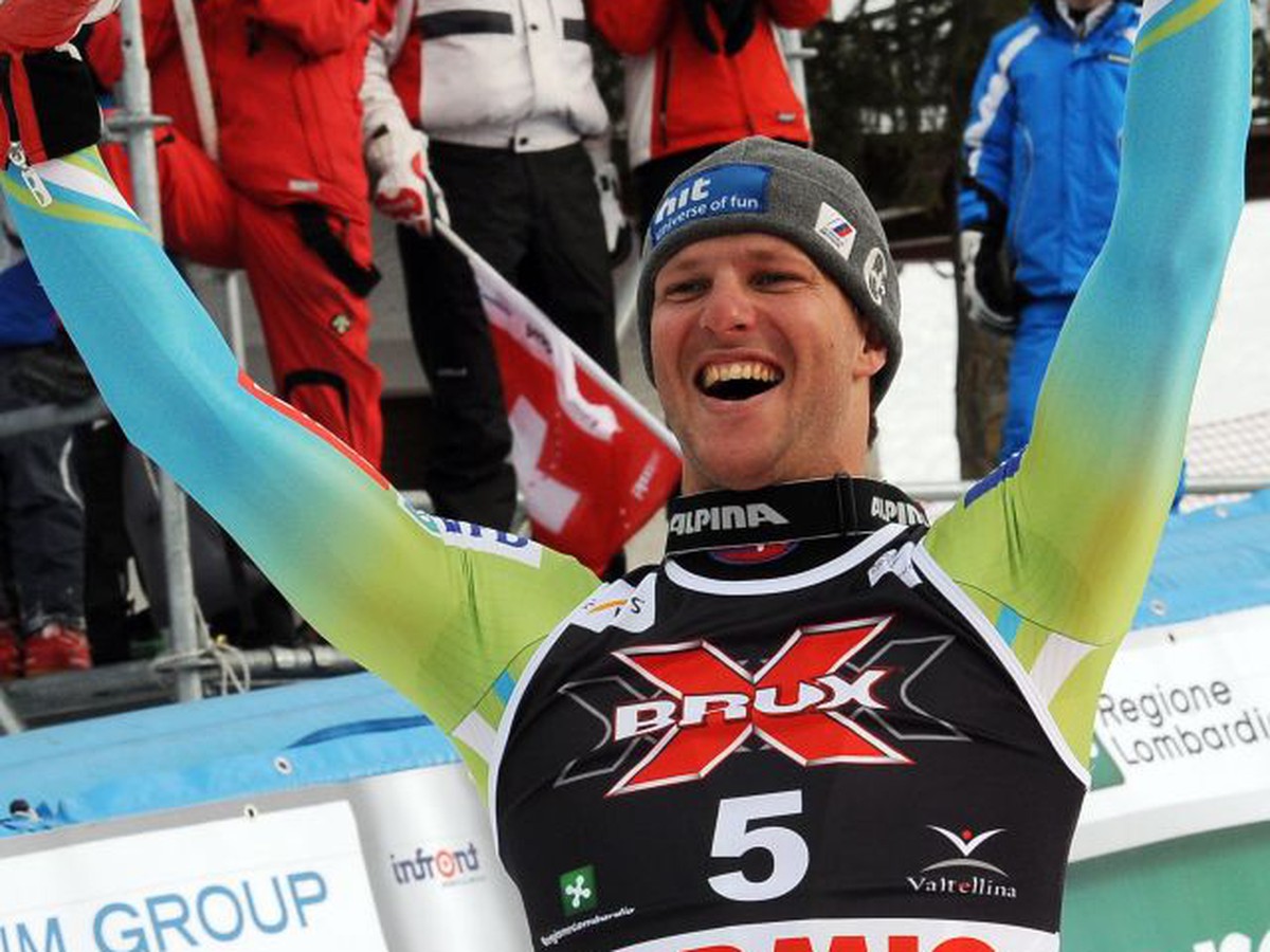 Andrej Jerman