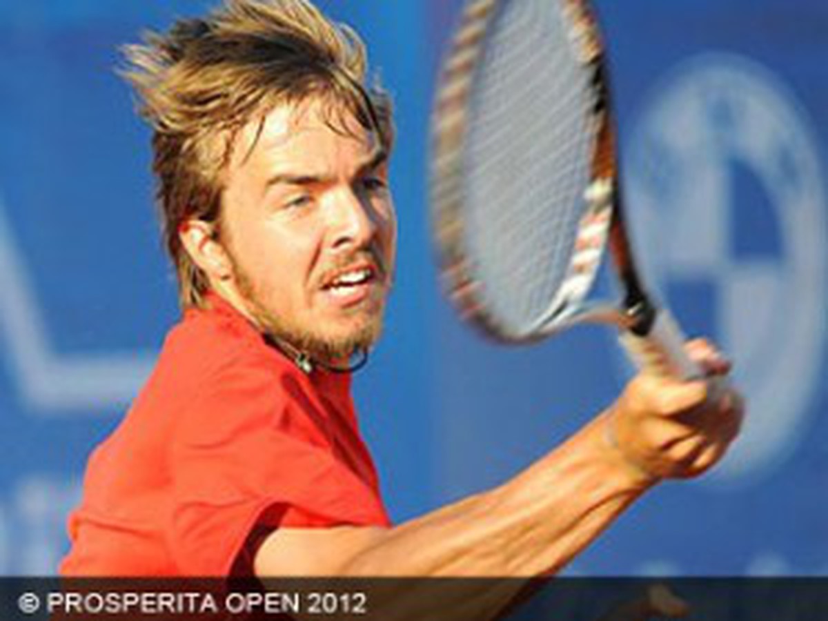 Andrej Martin