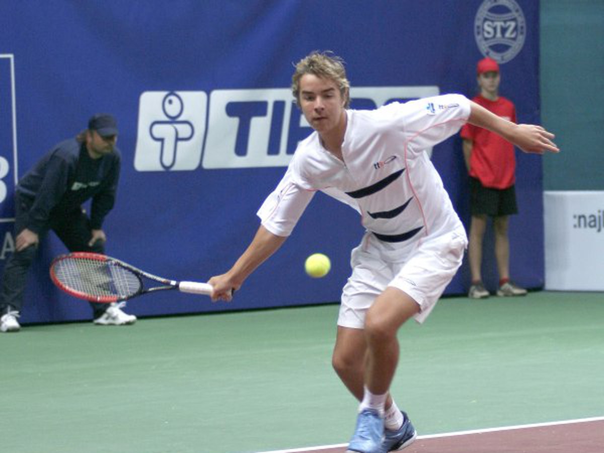 Andrej Martin
