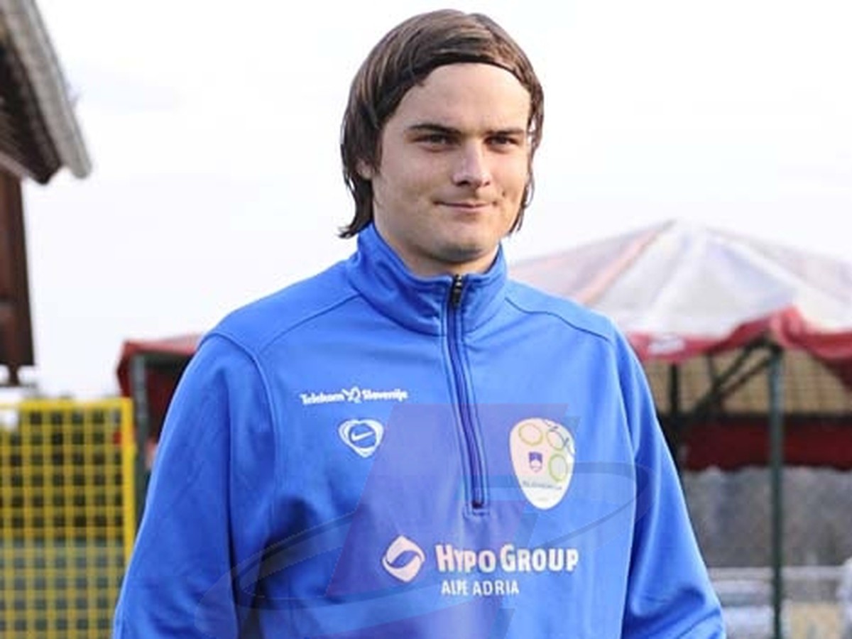 Andrej Pečnik