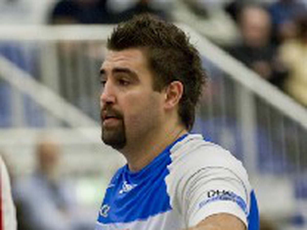 Andrej Petro