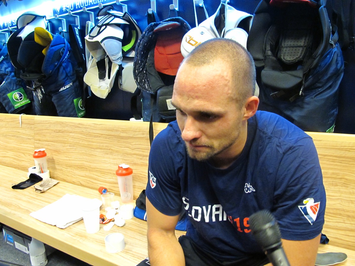 Andrej Sekera