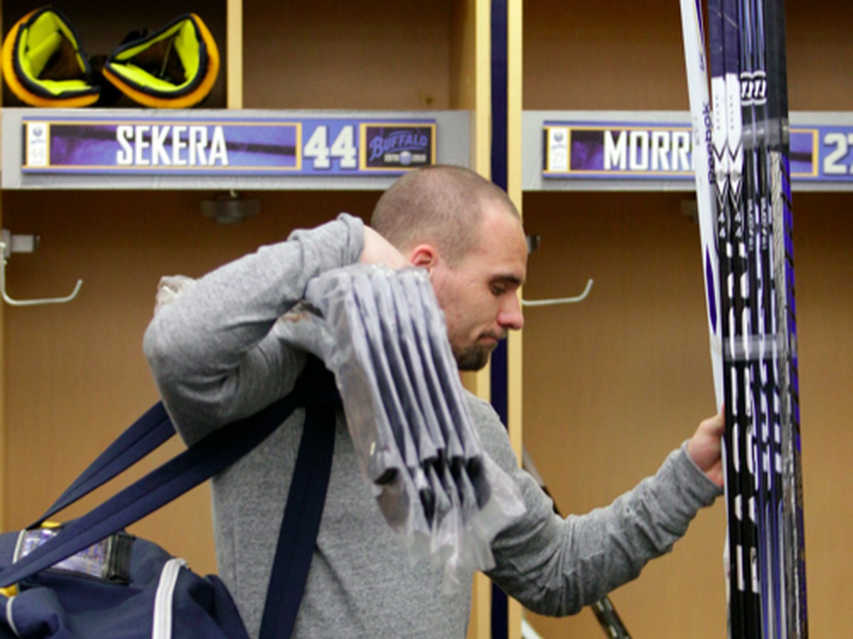 Andrej Sekera