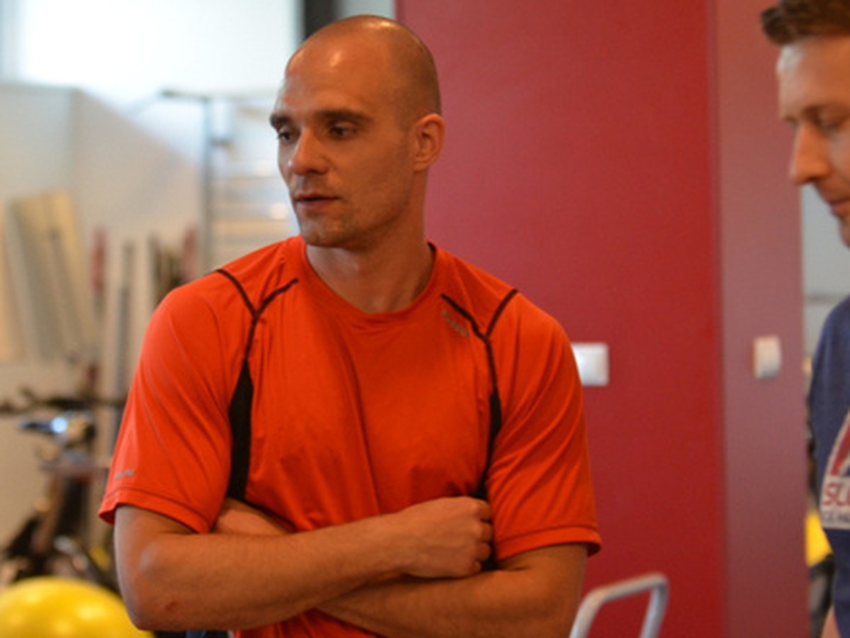 Andrej Sekera sa po operácii zotavuje v Bratislave