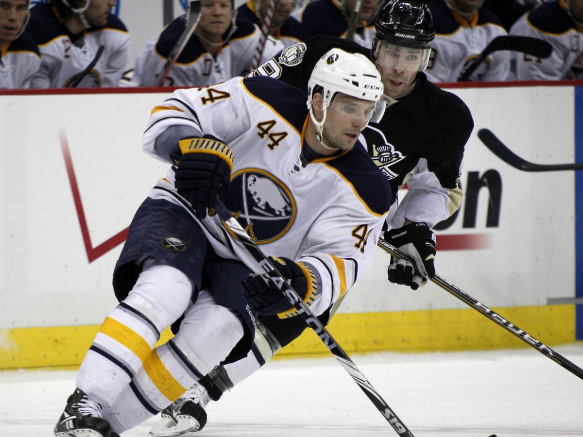 Andrej Sekera
