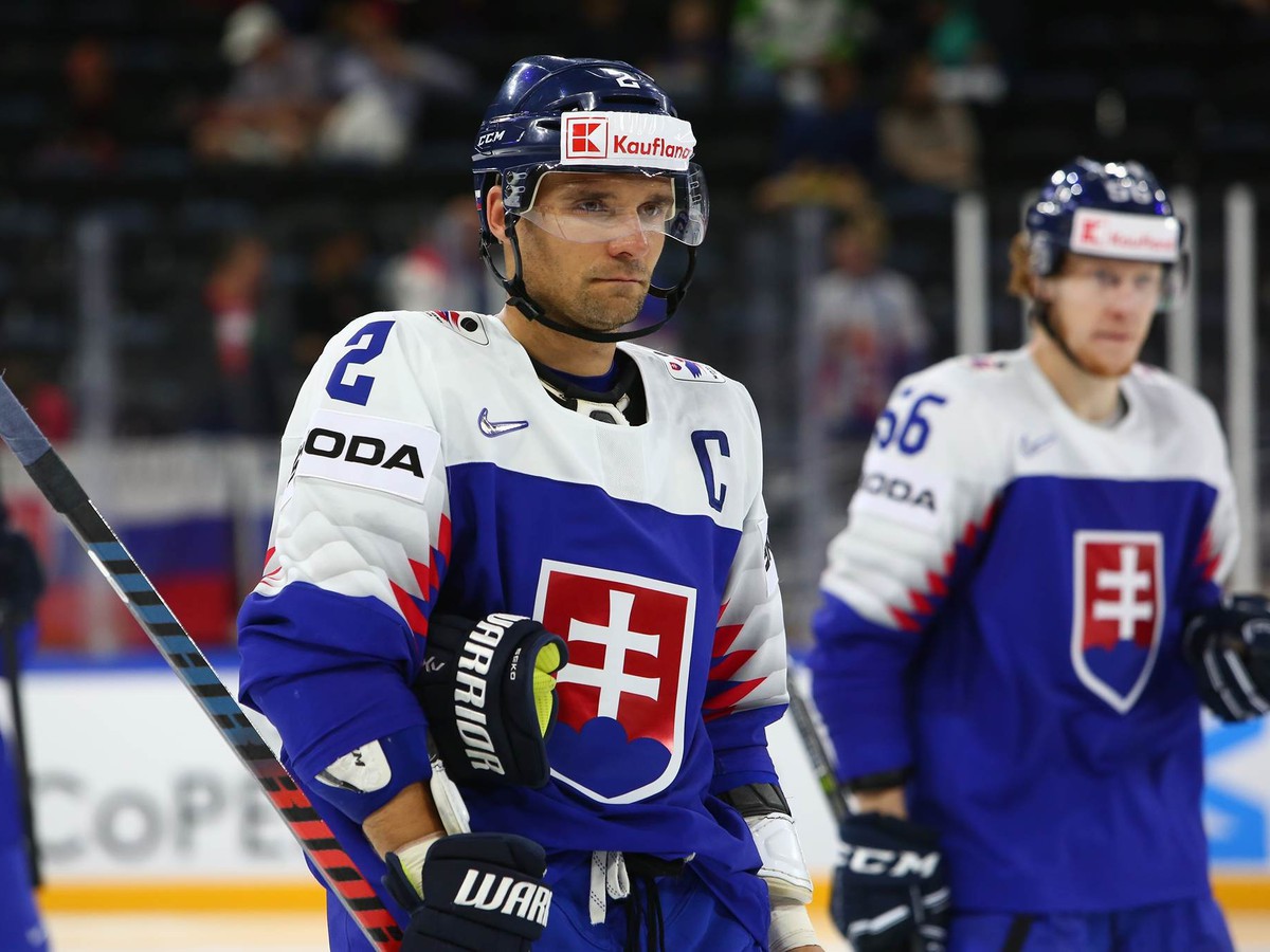 Andrej Sekera 