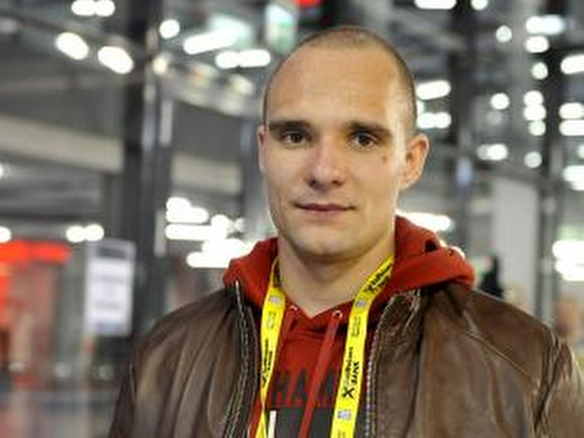 Andrej Sekera