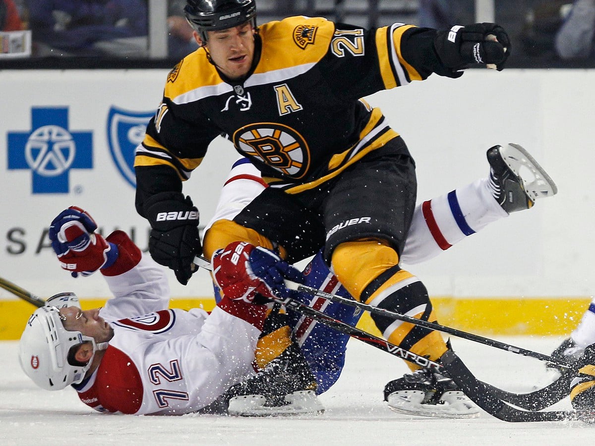 Andrew Ference
