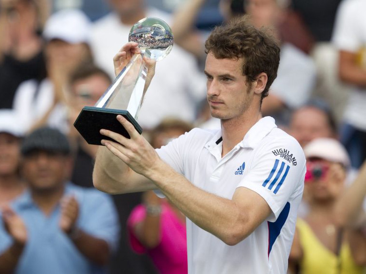 Andy Murray