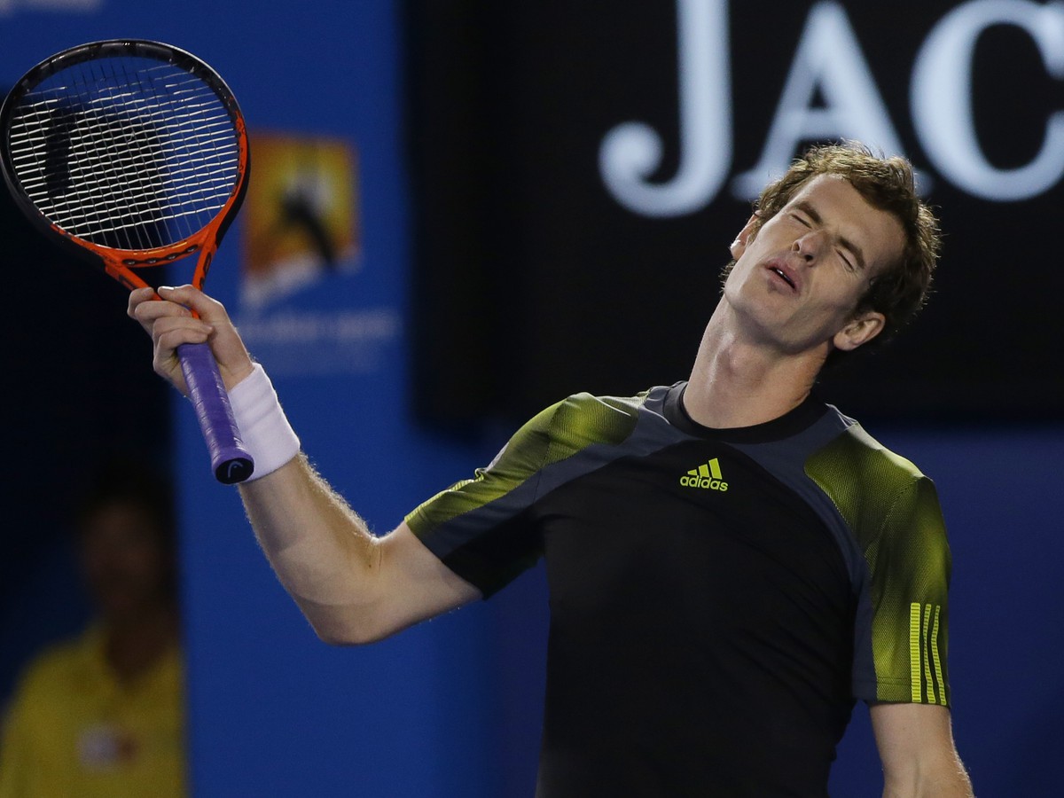 Andy Murray