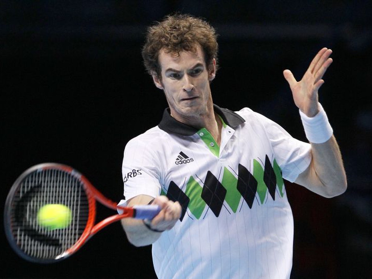 Andy Murray
