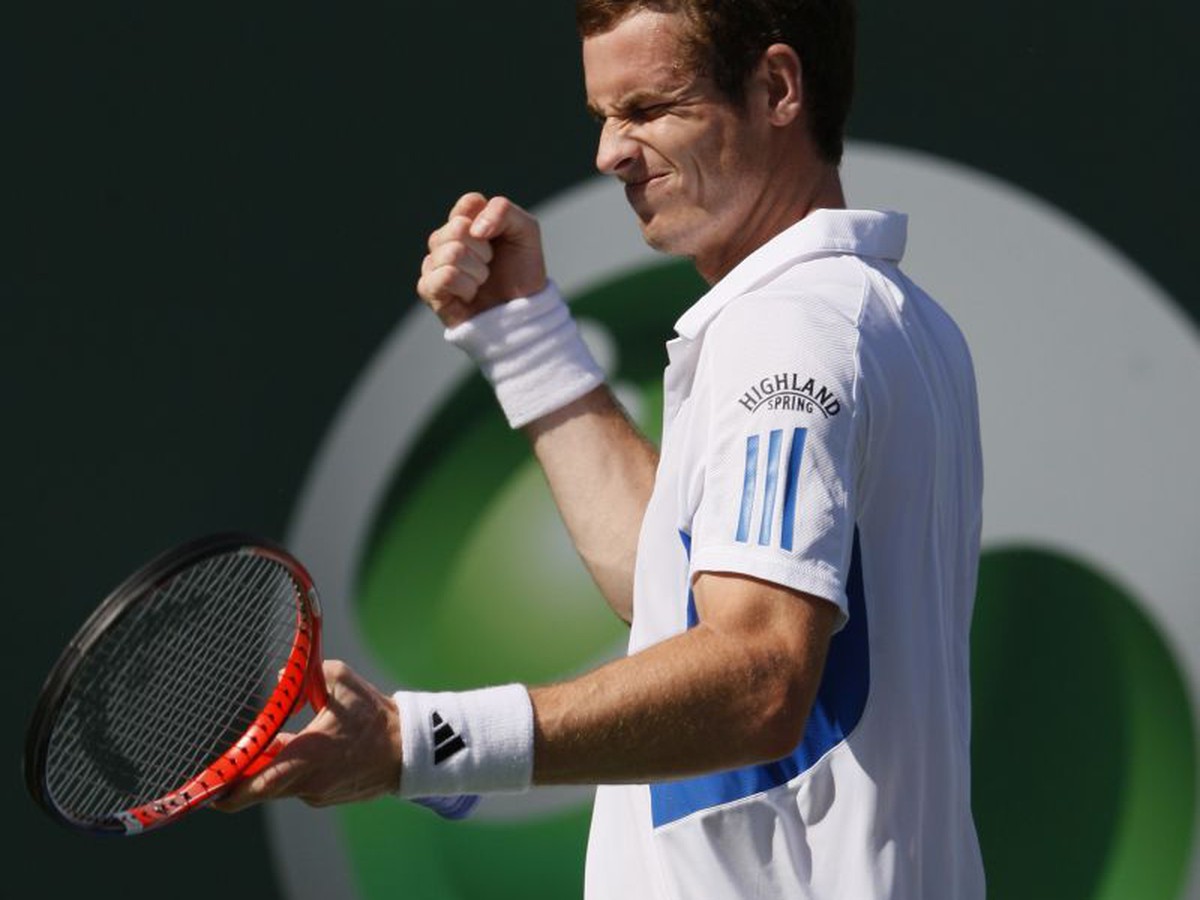 Andy Murray