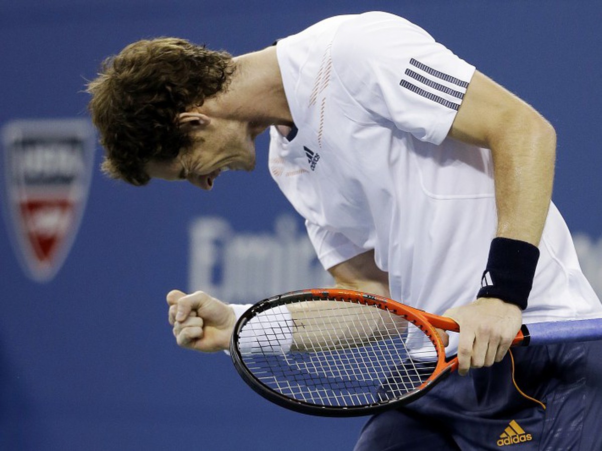 Andy Murray