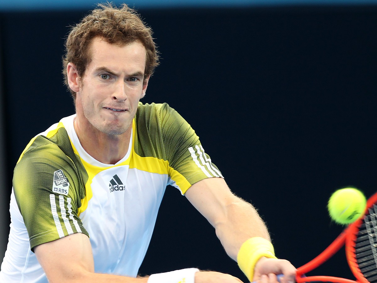 Andy Murray