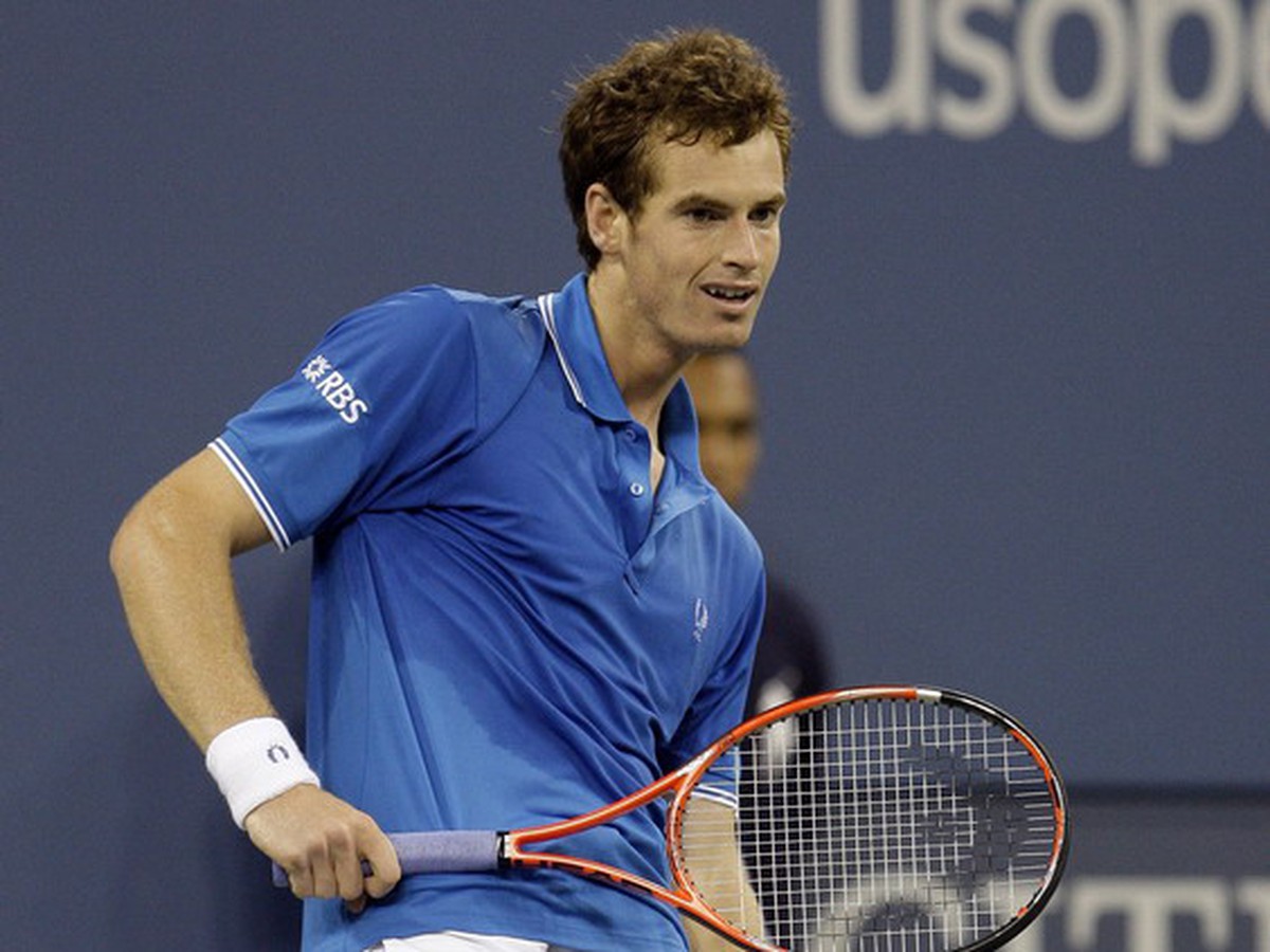 Andy Murray