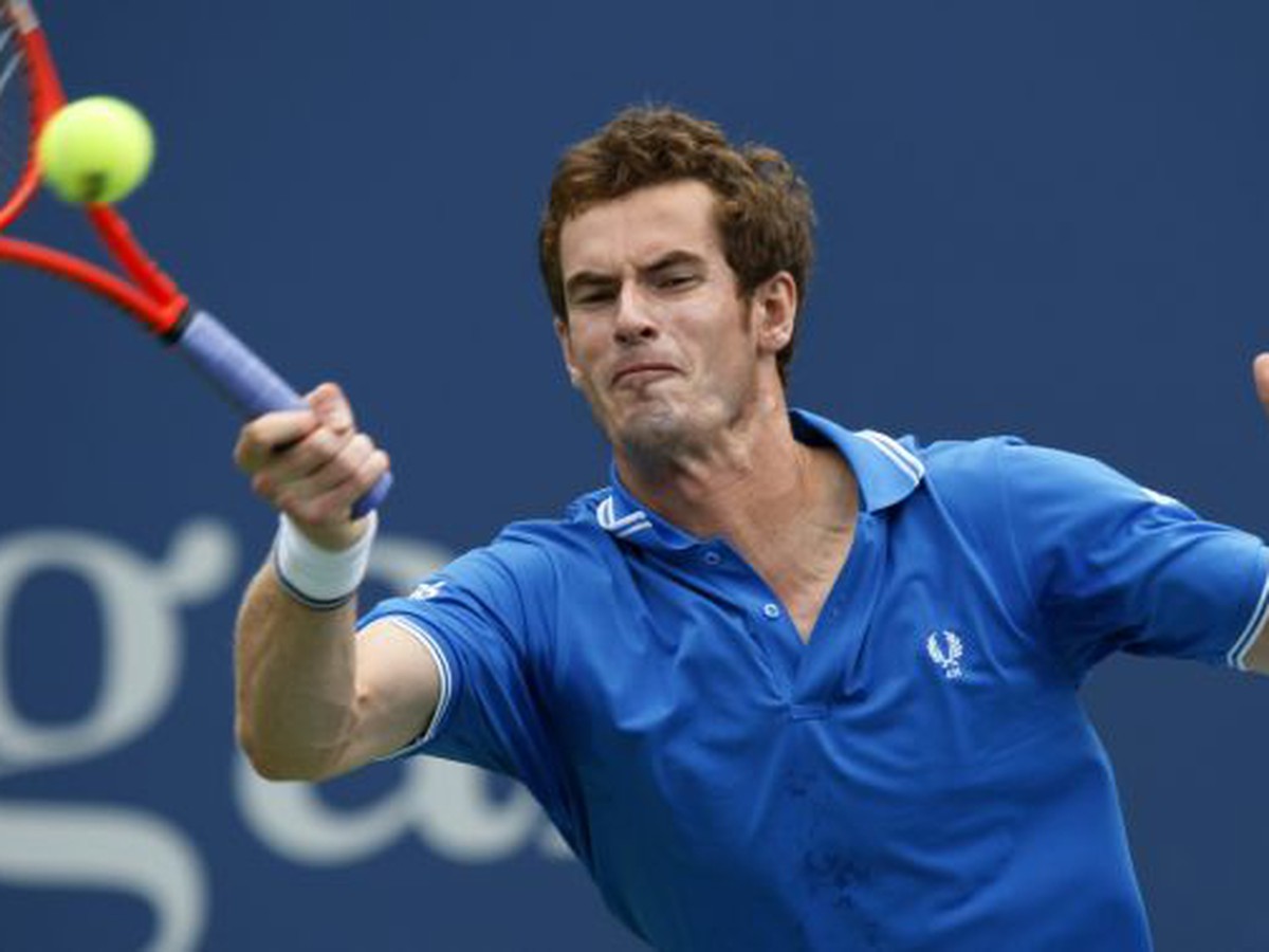 Andy Murray si už tento rok veľmi nezahrá