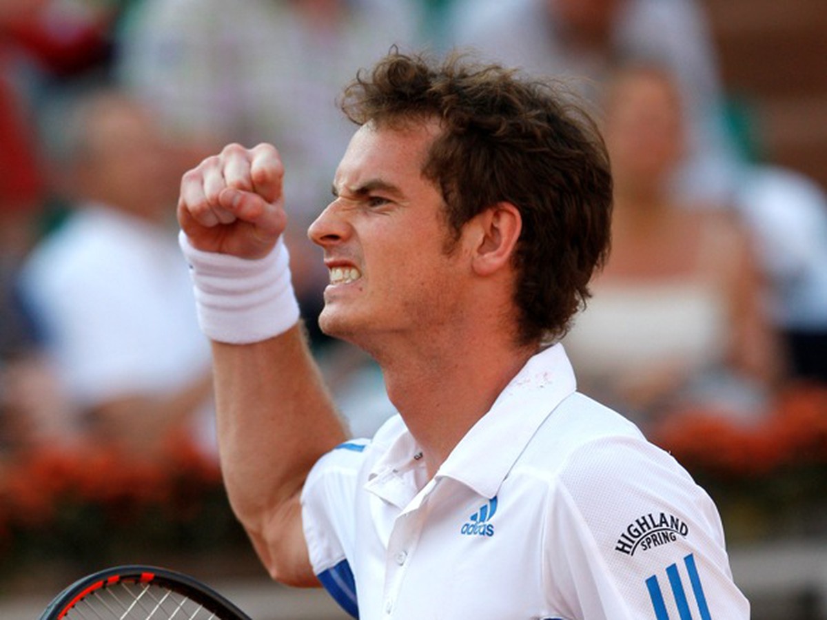 Andy Murray