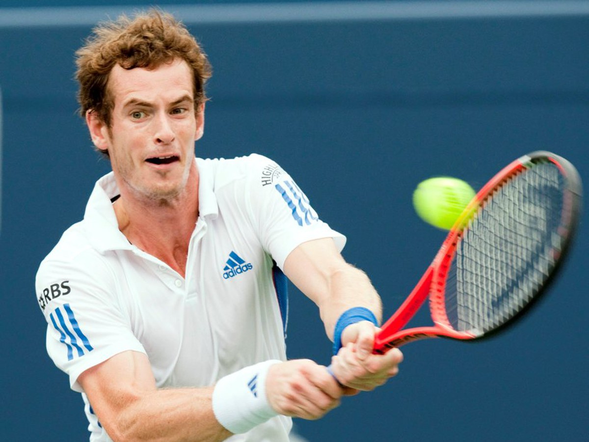 Andy Murray