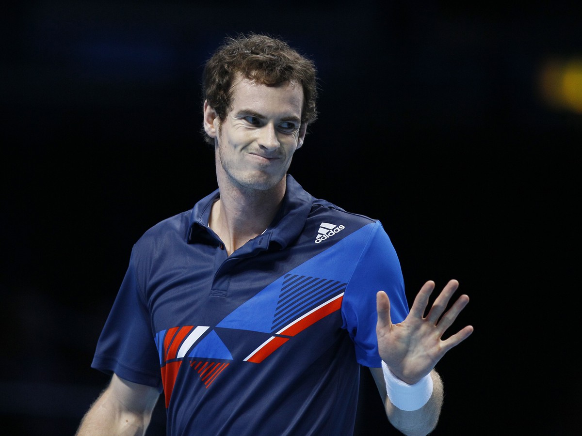 Andy Murray 