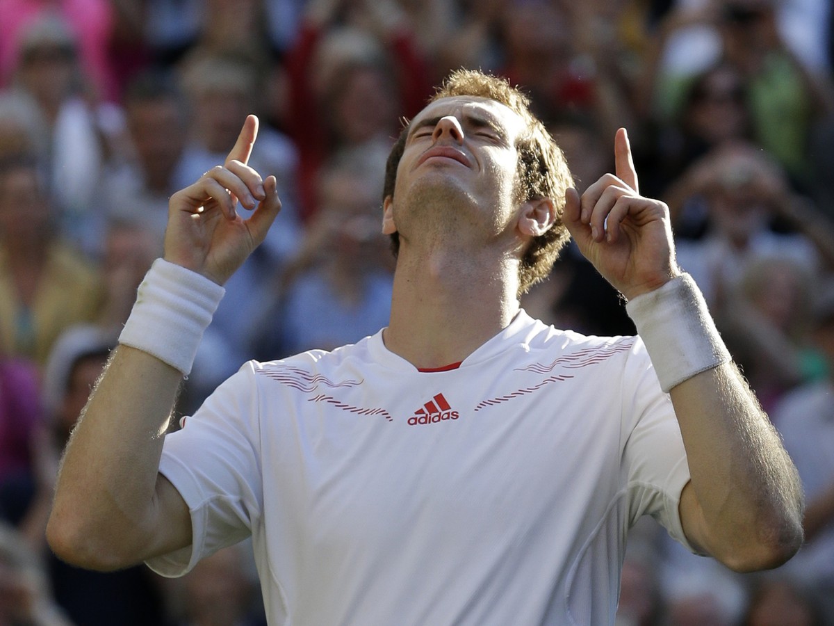 Andy Murray 
