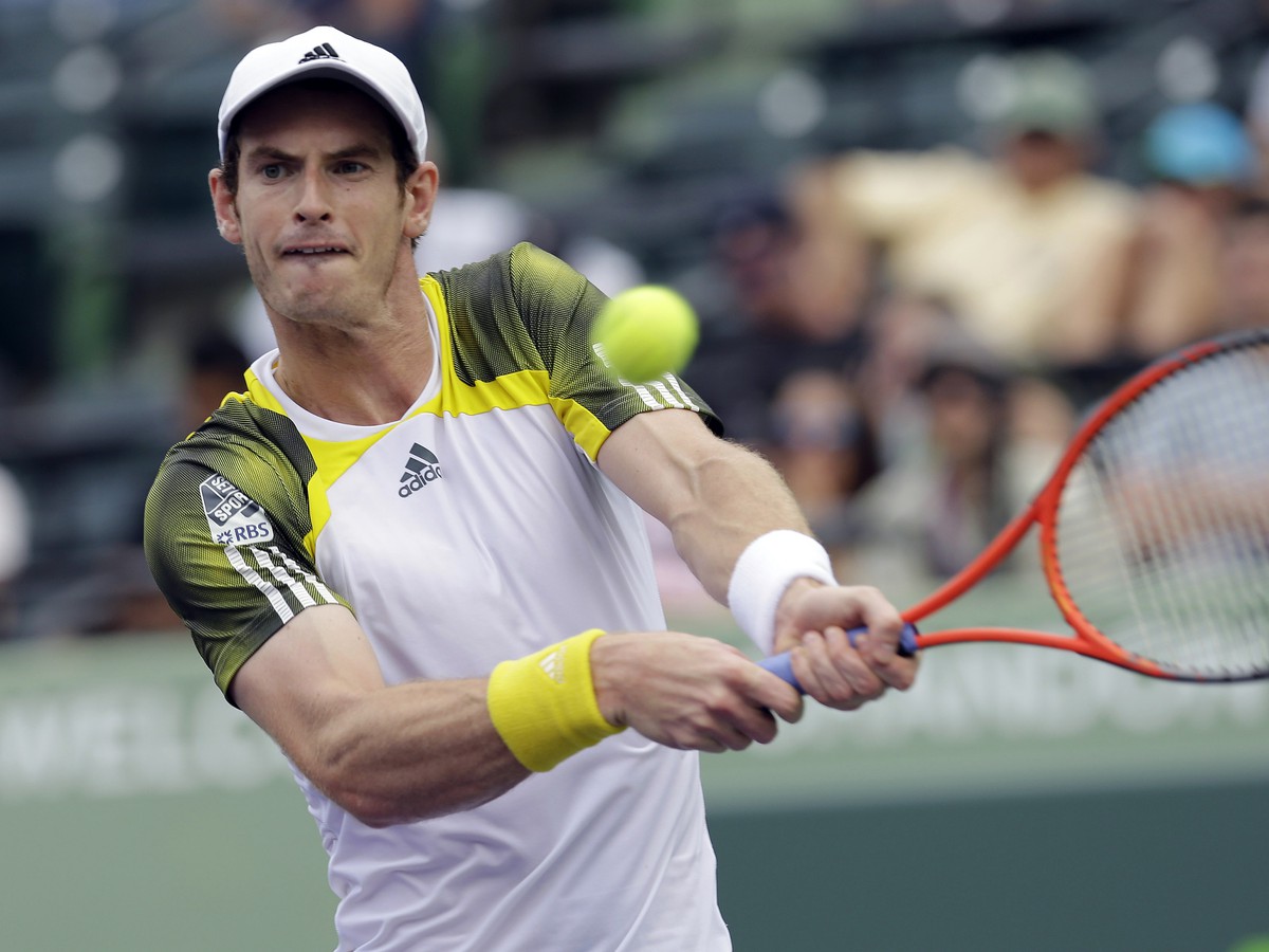 Andy Murray