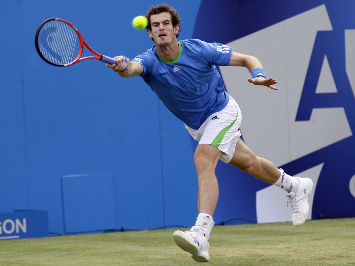Andy Murray