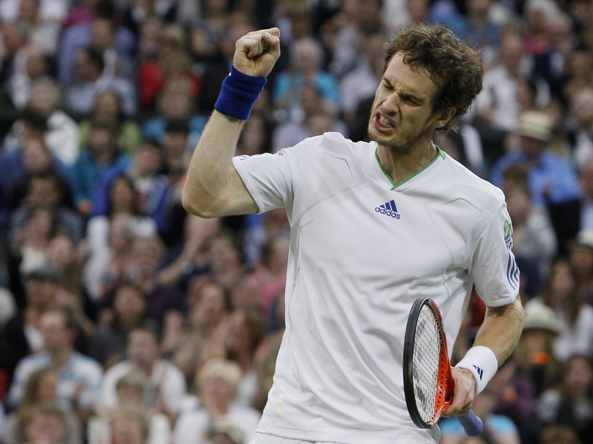 Andy Murray 