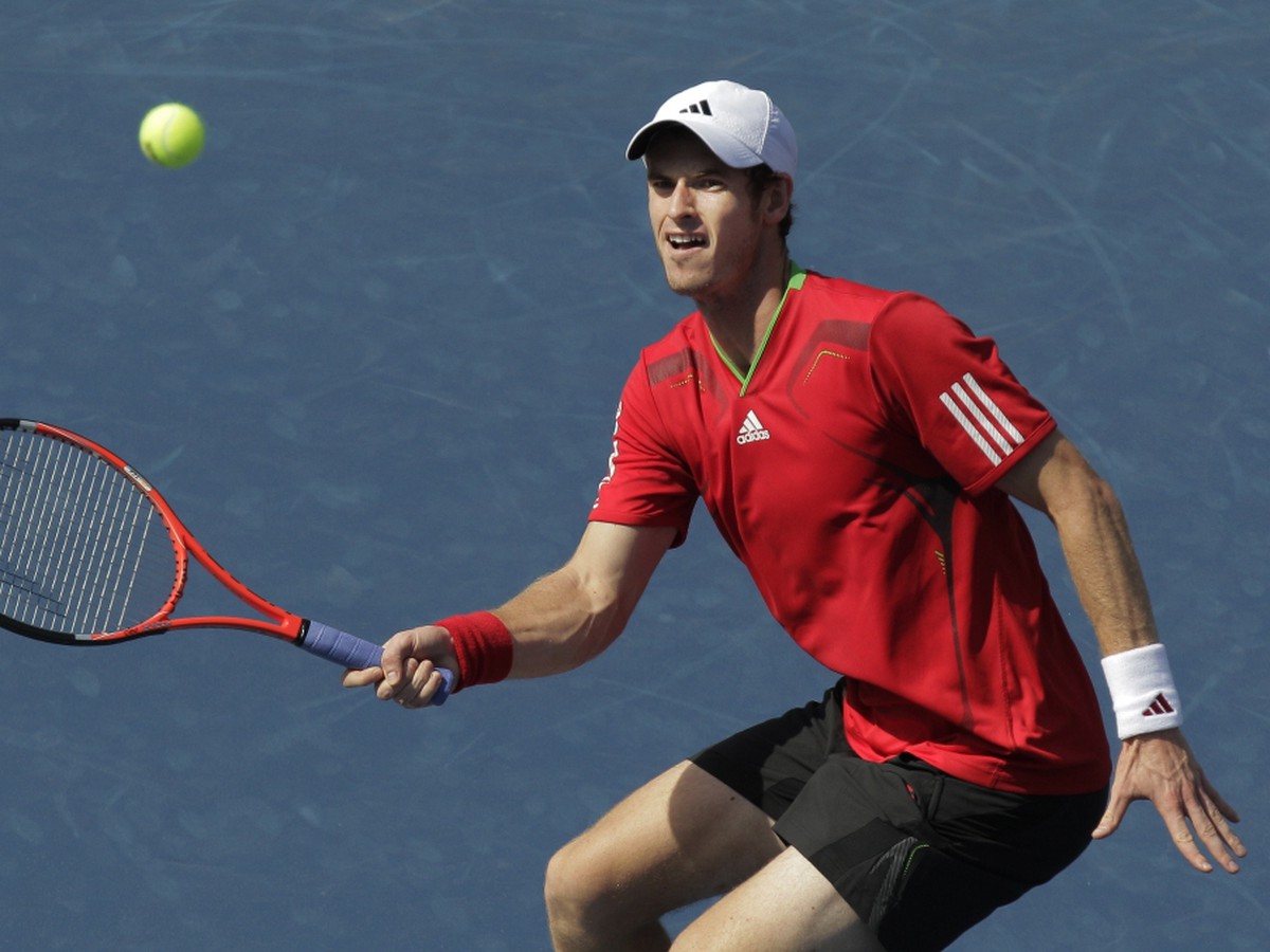Andy Murray
