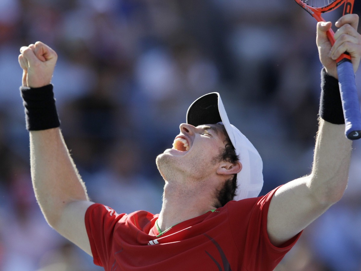 Andy Murray