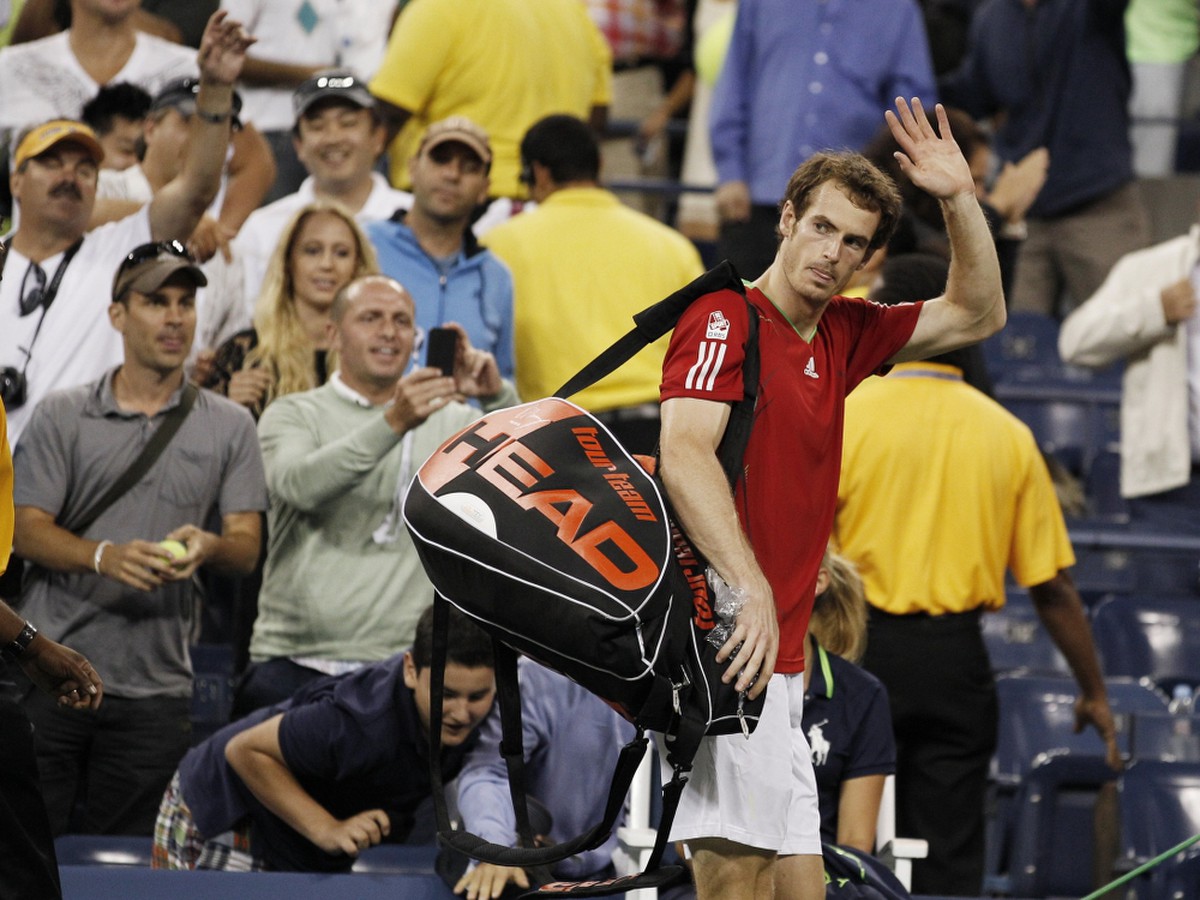 Andy Murray