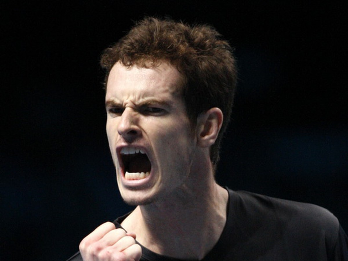 Andy Murray